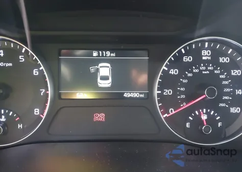 2021 Kia Forte Gt Manual from USA, damaged, VIN 3KPF44AC2ME295033